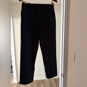 Madewell Black Women's Pants